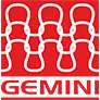 Gemini Wirecloth Logo