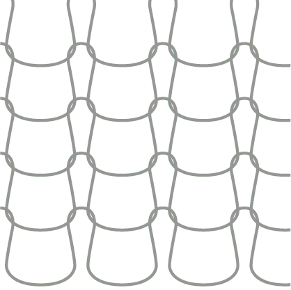 Standard Mesh